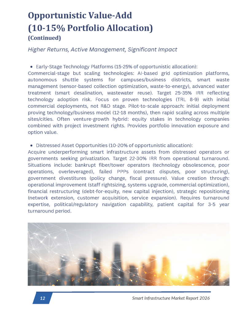 Smart Infrastructure - Market Research Report_Page_12